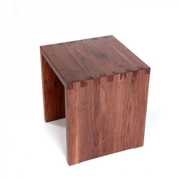 Sedile design alta qualità legno 